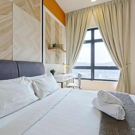 Astoria Ampang Apartment Kuala Lumpur Exterior photo