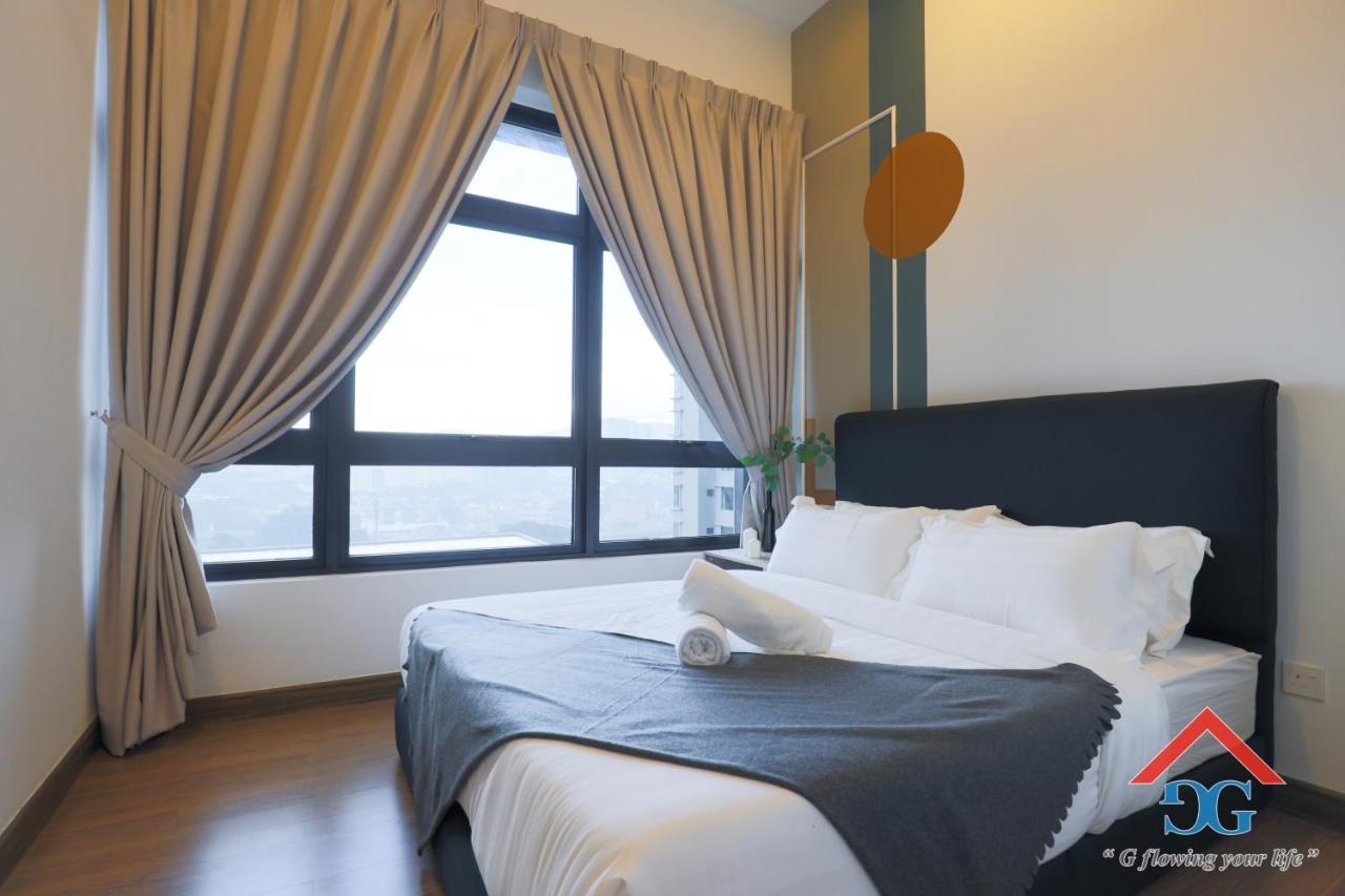 Astoria Ampang Apartment Kuala Lumpur Exterior photo