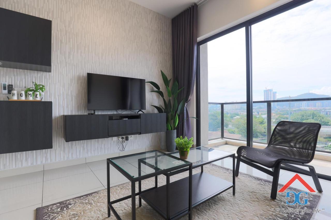 Astoria Ampang Apartment Kuala Lumpur Exterior photo