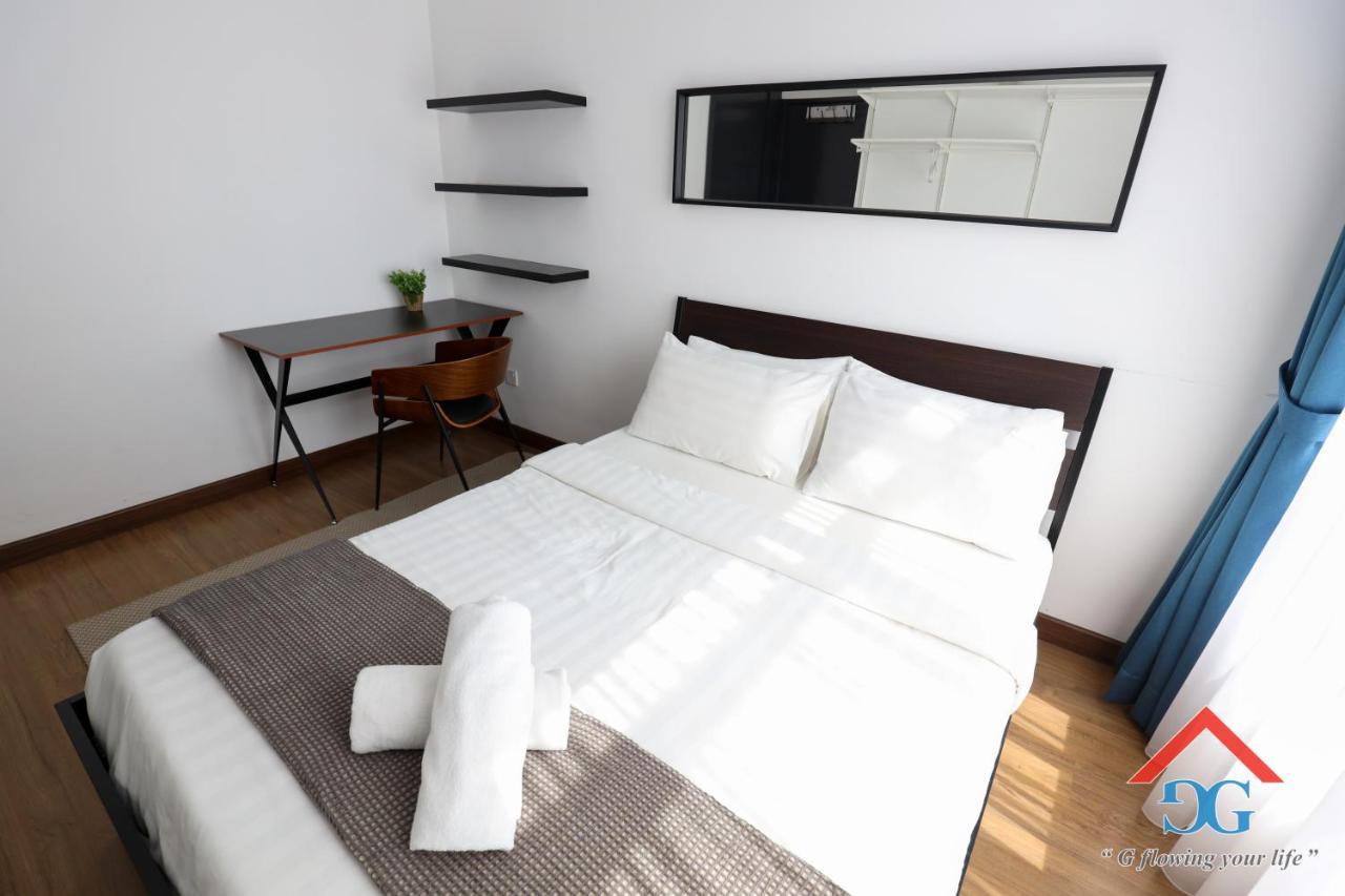 Astoria Ampang Apartment Kuala Lumpur Exterior photo