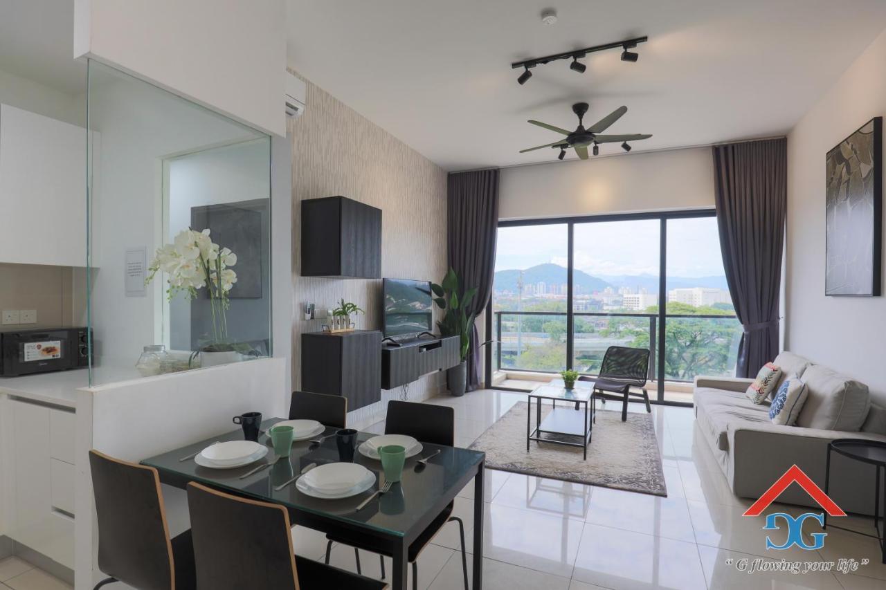 Astoria Ampang Apartment Kuala Lumpur Exterior photo