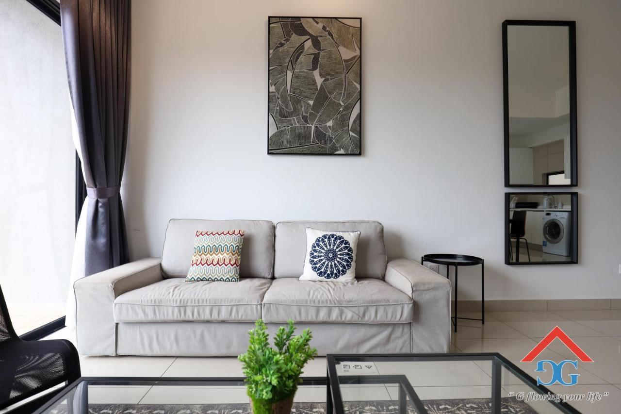 Astoria Ampang Apartment Kuala Lumpur Exterior photo