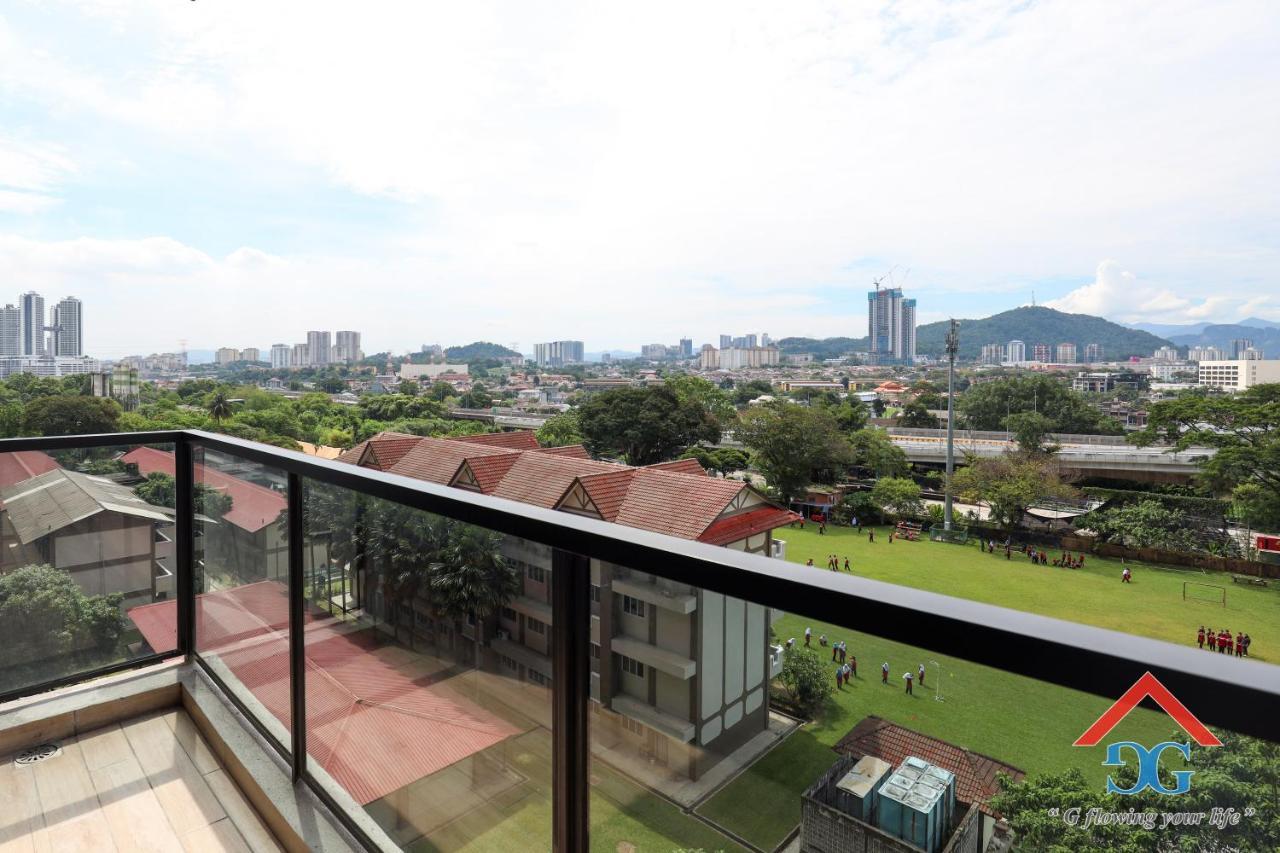 Astoria Ampang Apartment Kuala Lumpur Exterior photo