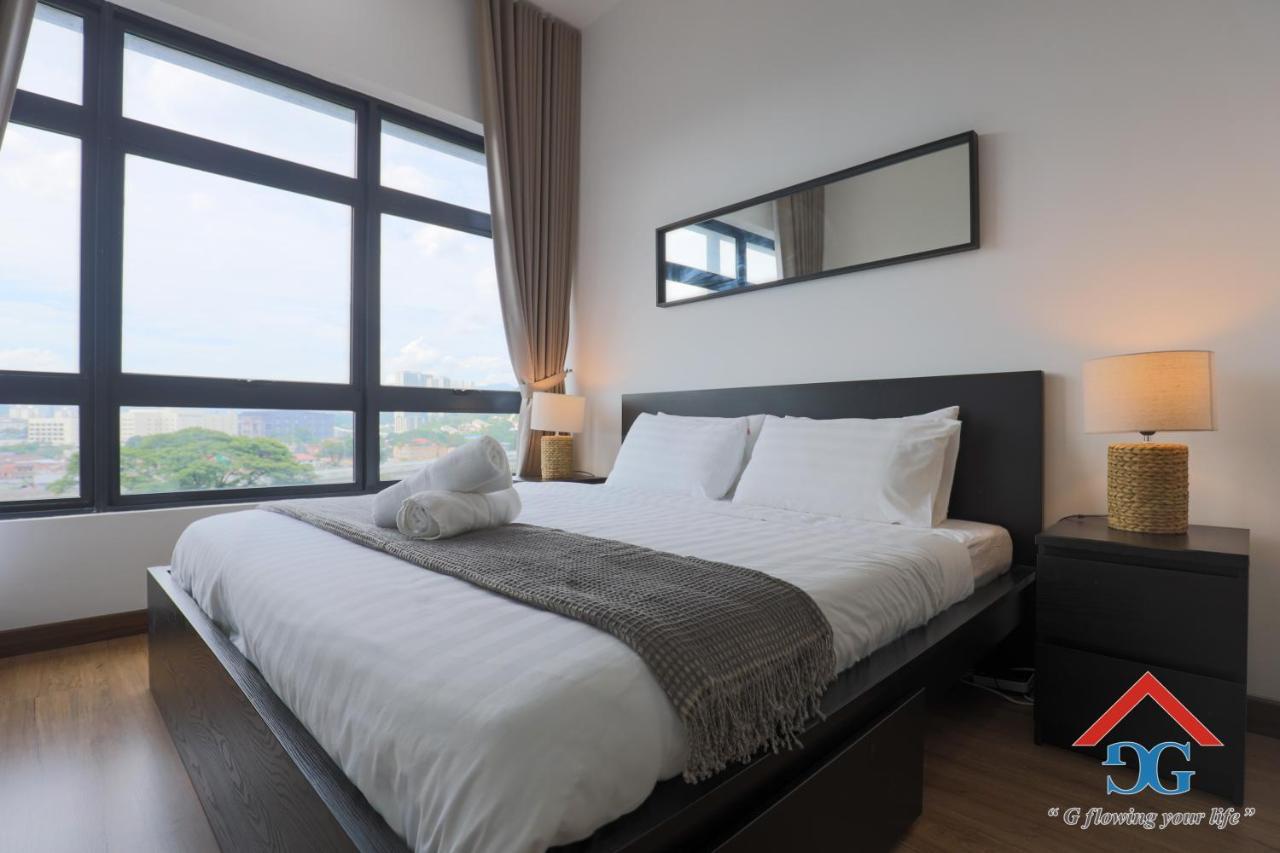 Astoria Ampang Apartment Kuala Lumpur Exterior photo
