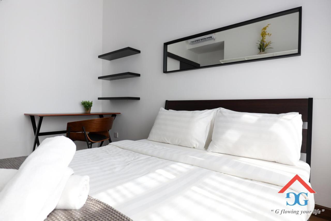 Astoria Ampang Apartment Kuala Lumpur Exterior photo