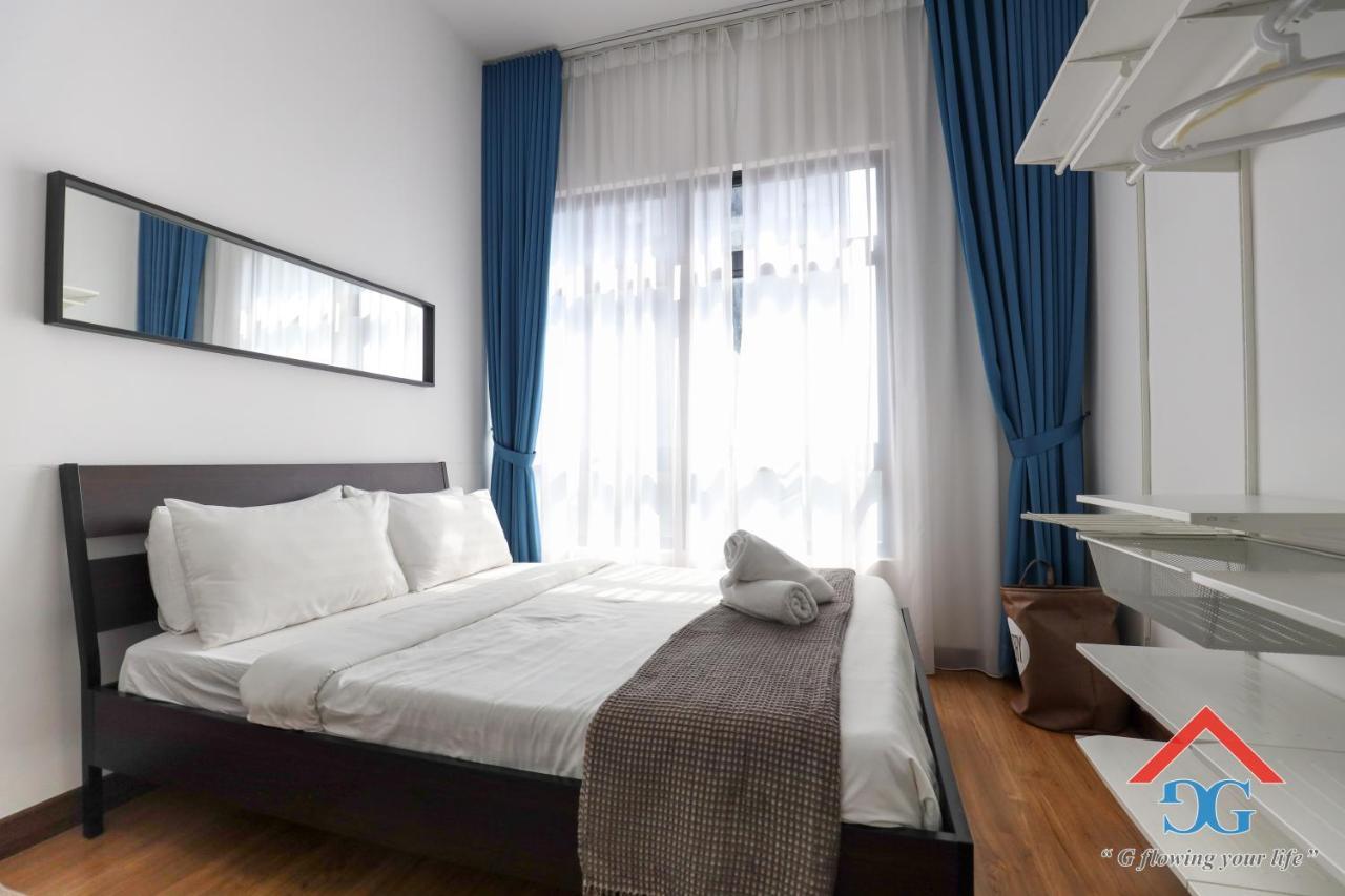 Astoria Ampang Apartment Kuala Lumpur Exterior photo