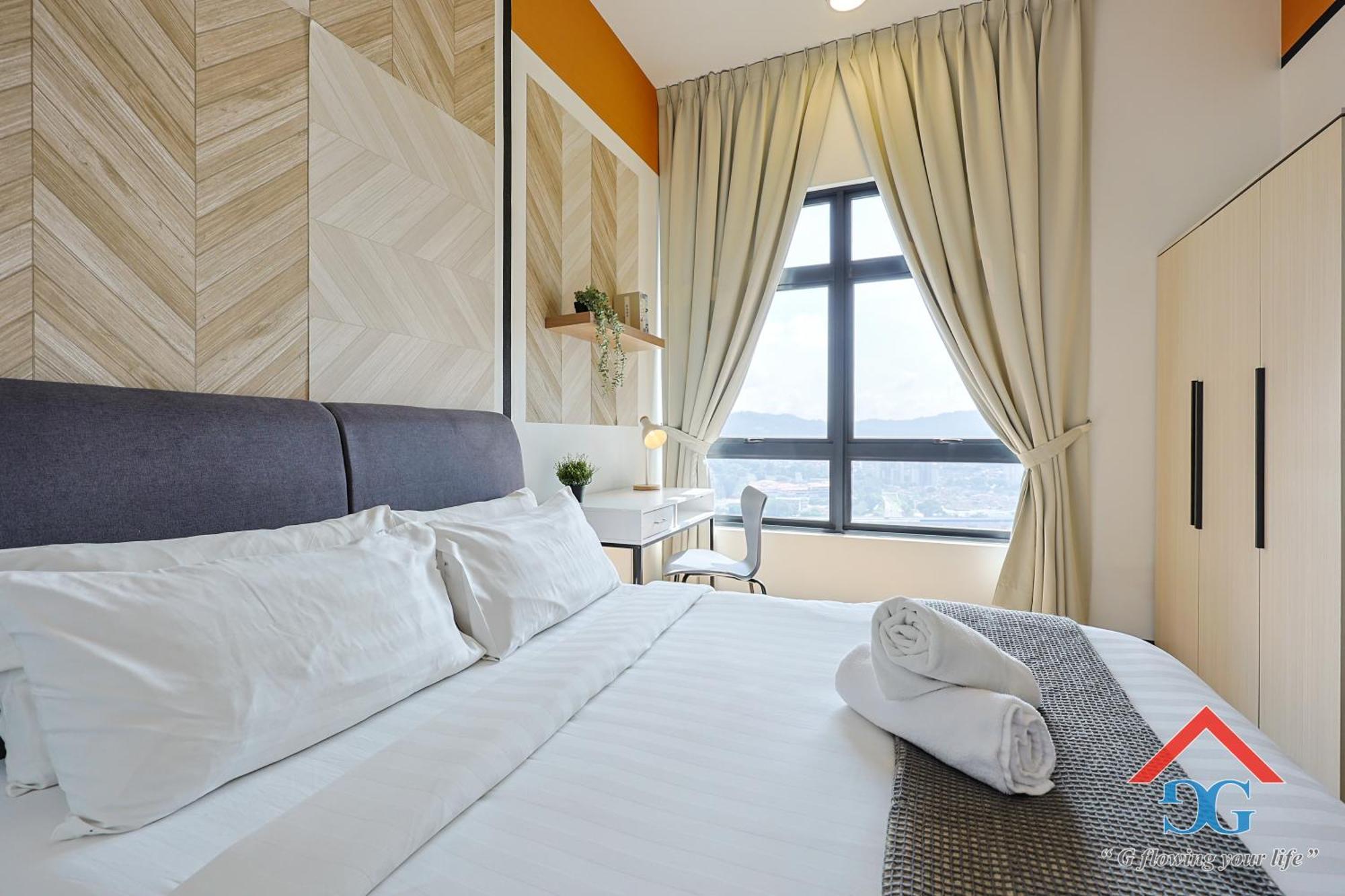Astoria Ampang Apartment Kuala Lumpur Exterior photo
