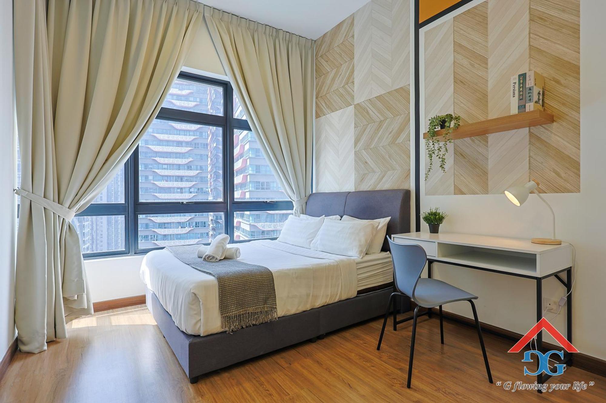 Astoria Ampang Apartment Kuala Lumpur Exterior photo